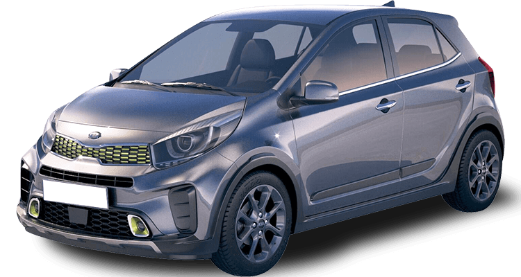 KIA PICANTO 18